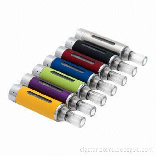 800 Puffs Evod MT3 BCC eGo Electronic Cigarette Starter Kit, 3.7V Working Voltage